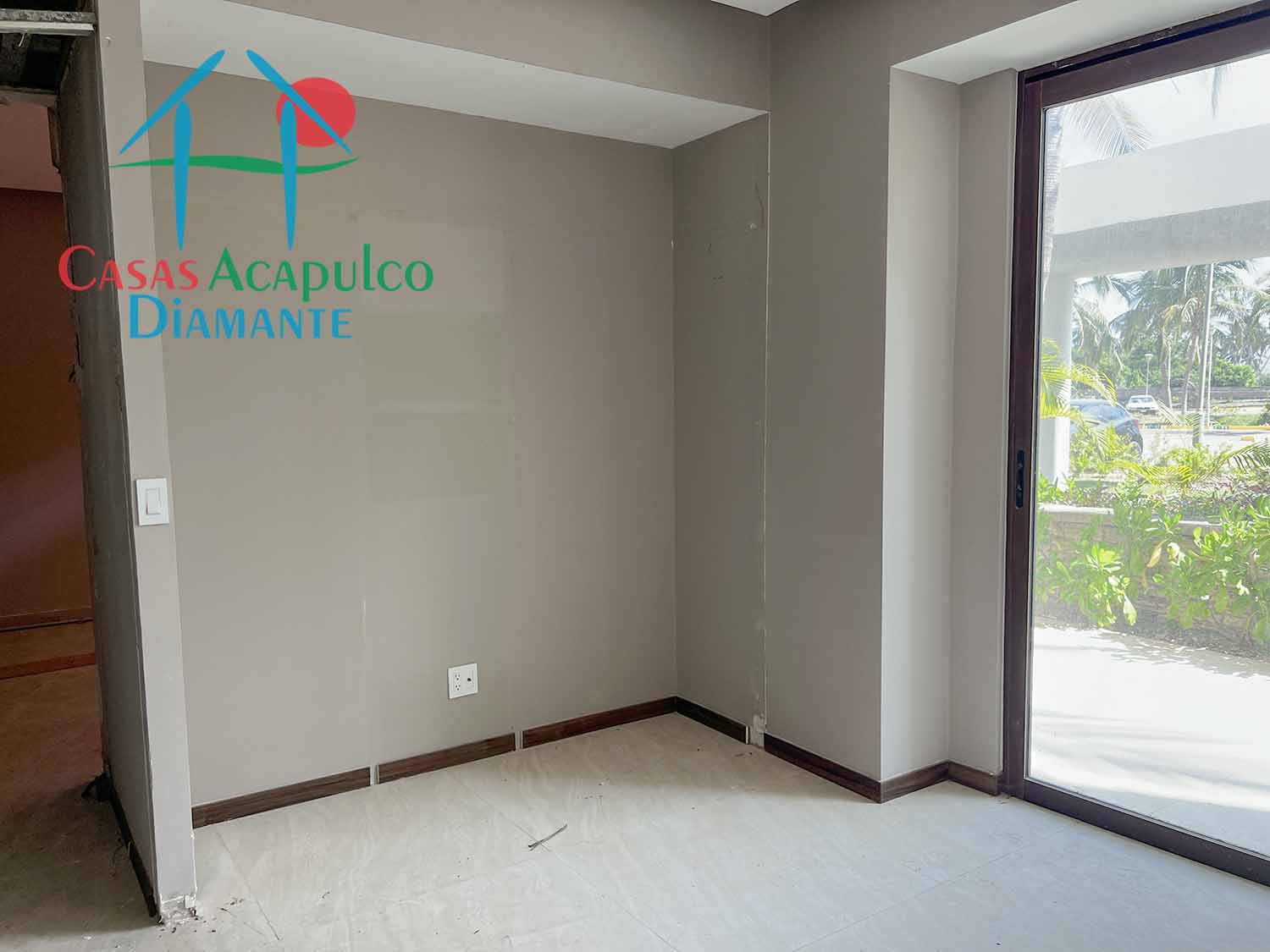 La Isla Emerald F1 - Recámara cuatro 3